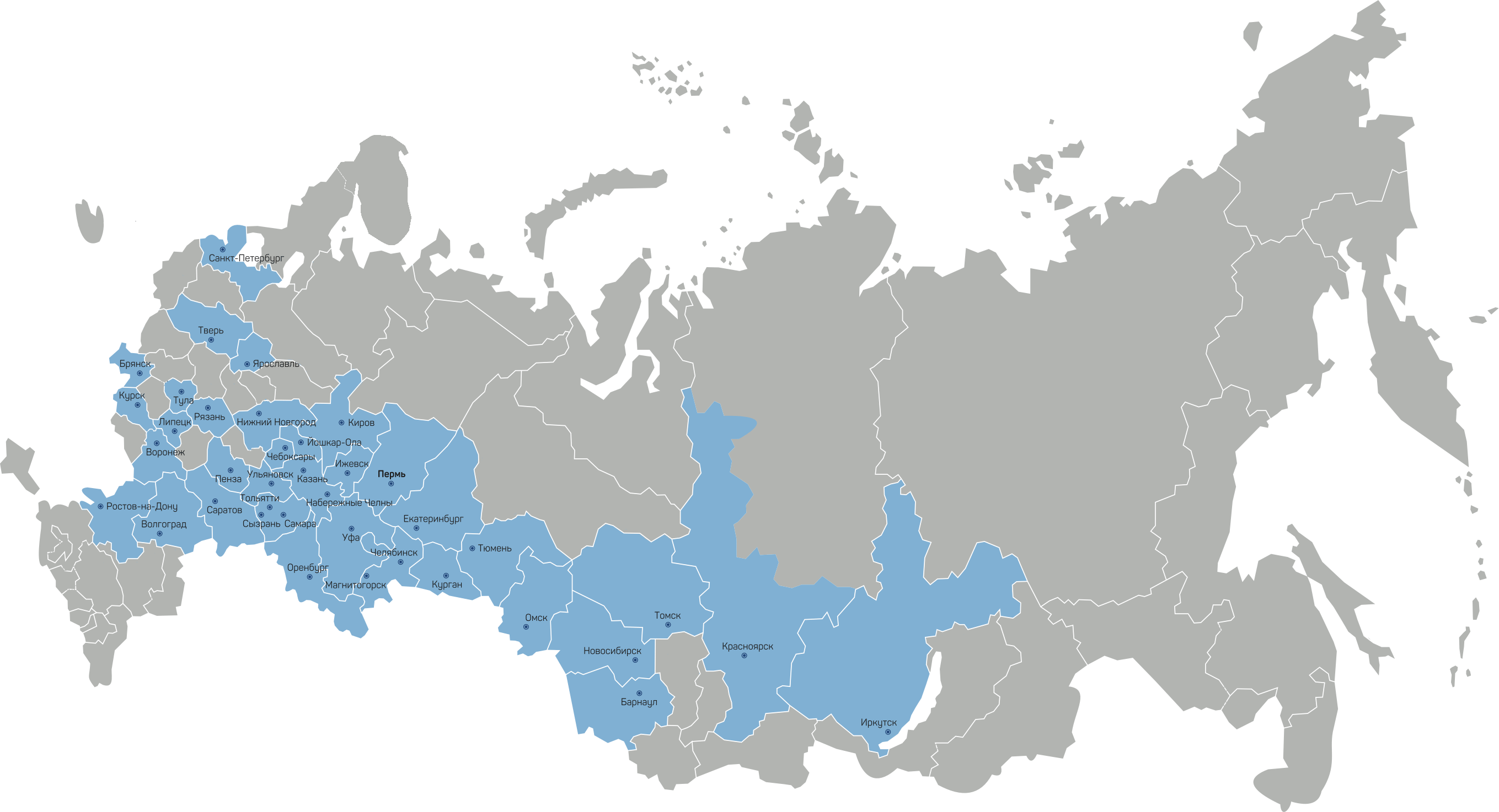 О компании Дом.ру в Пензе — история развития оператора телекоммуникационных  услуг